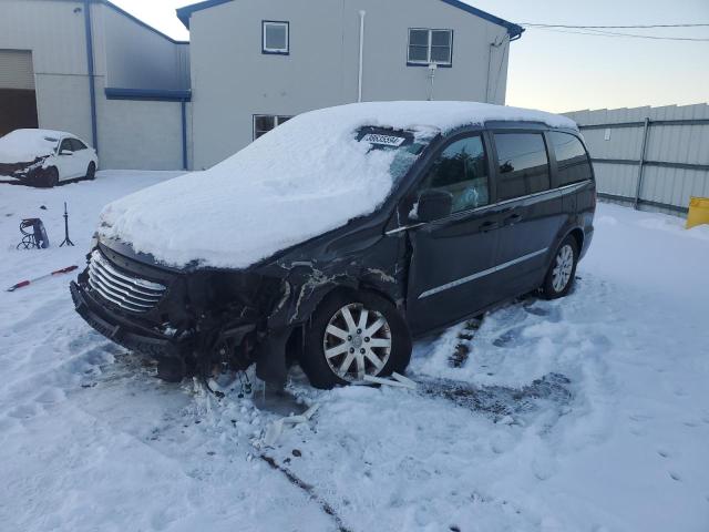 Vin: 2c4rc1bg9dr785564, lot: 38635594, chrysler minivan touring 2013 img_1