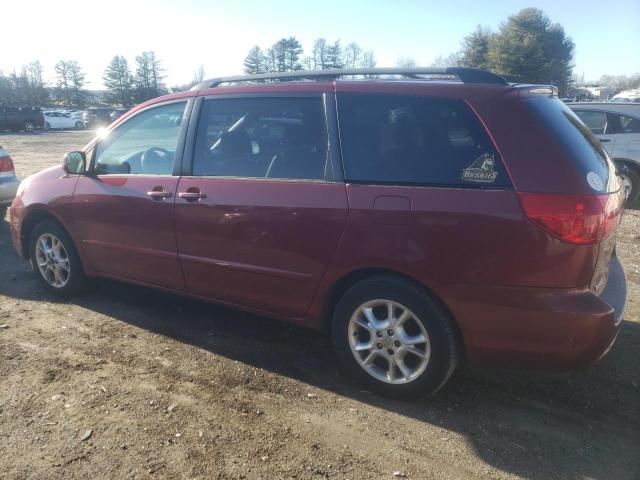 5TDZA22CX6S529954 | 2006 Toyota sienna xle