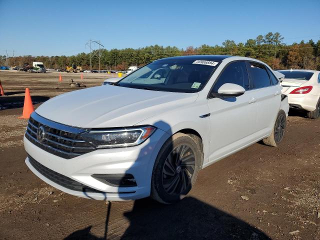 2019 Volkswagen Jetta SEL Premium