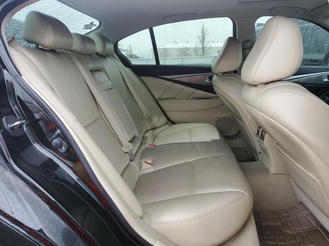 JN1BV7AP6FM335685 | 2015 INFINITI Q50 BASE