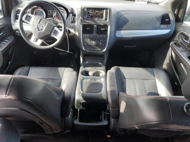 2019 Dodge Caravan - Image 8