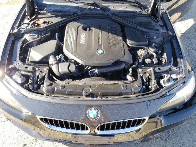 WBA4W7C5XJAB87694 | 2018 BMW 440I