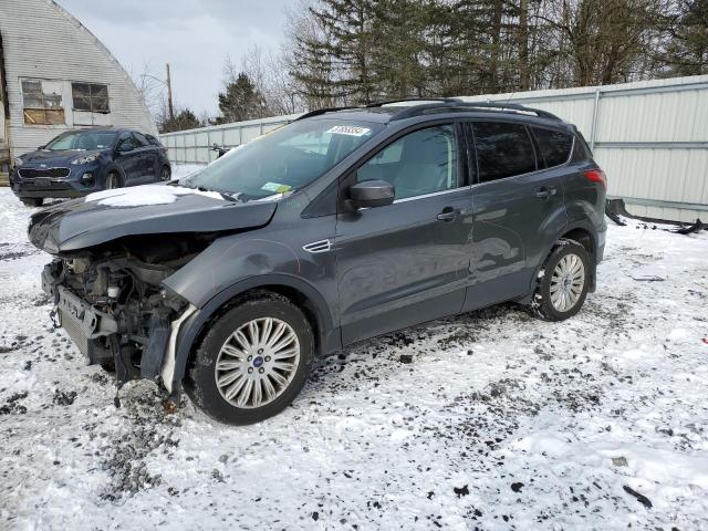 2015 Ford Escape Se VIN: 1FMCU9G94FUC72042 Lot: 37858354