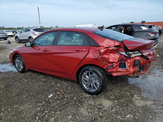 KMHLM4DGXRU664582 | 2024 HYUNDAI ELANTRA SE