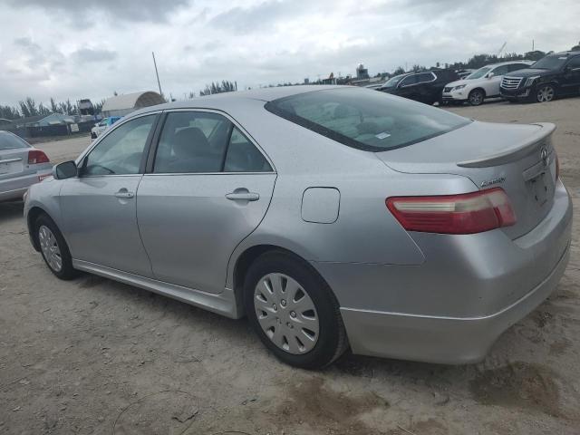 4T1BE46K89U360239 2009 Toyota Camry Base