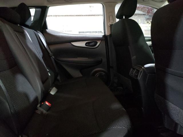 2018 NISSAN ROGUE SPOR JN1BJ1CR9JW266589