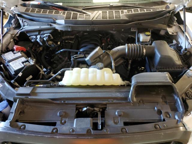 2023 FORD F150 SUPER - 1FTFW1E59PFA62930