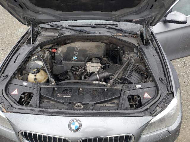 WBA5A5C56ED508168 | 2014 BMW 528 i