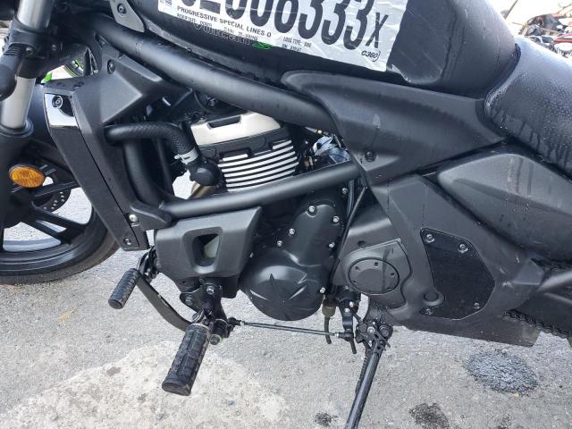 2023 KAWASAKI EN650 C - JKAENEC15PDA10547