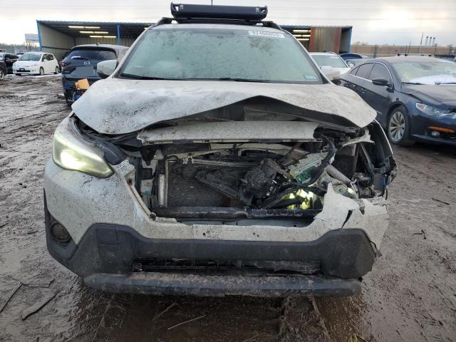 JF2GTHNCXN8201325 | 2022 SUBARU CROSSTREK