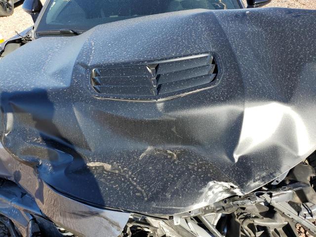 2021 CHEVROLET CAMARO LZ - 1G1FE1R70M0122342