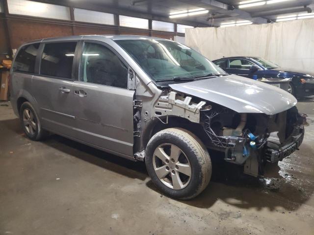 Vin: 2c4rdgbg8dr695094, lot: 40491684, dodge caravan se 20134