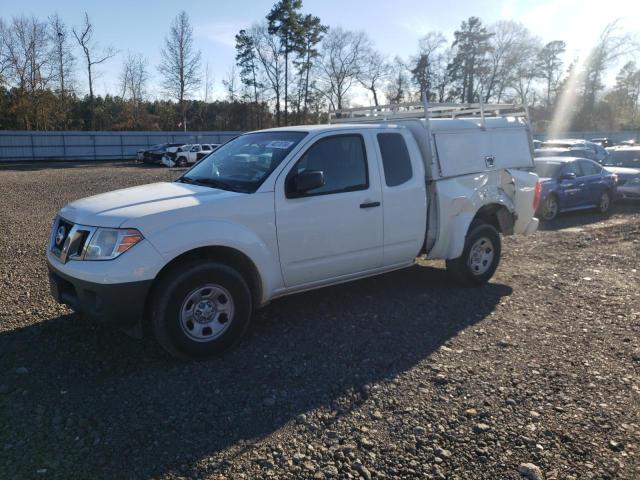 2017 Nissan Frontier S