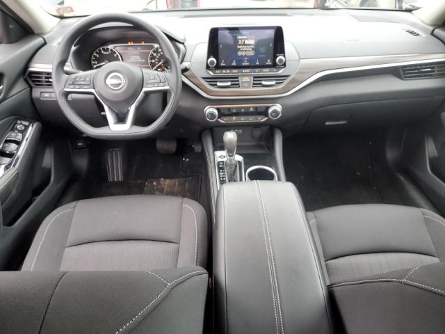 VIN 1N4AL3AP9EC900268 2014 Nissan Altima, 2.5 SL no.8