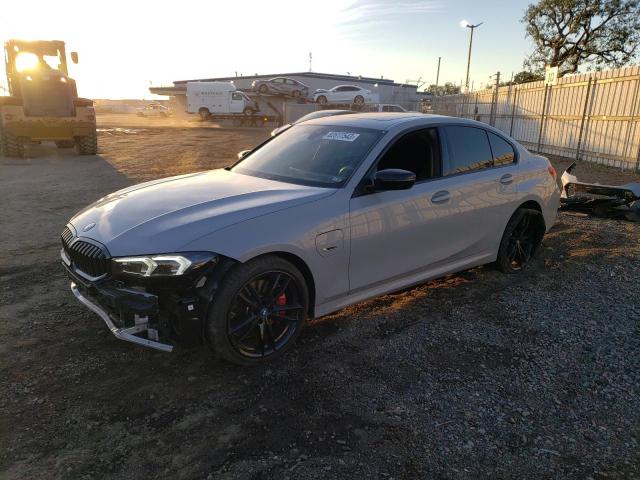 2023 BMW 330E - 3MW39FF0XP8D06276