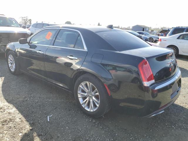 2016 CHRYSLER 300C 2C3CCAEG8GH190463