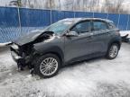 2021 HYUNDAI KONA SEL - KM8K2CAA4MU669832