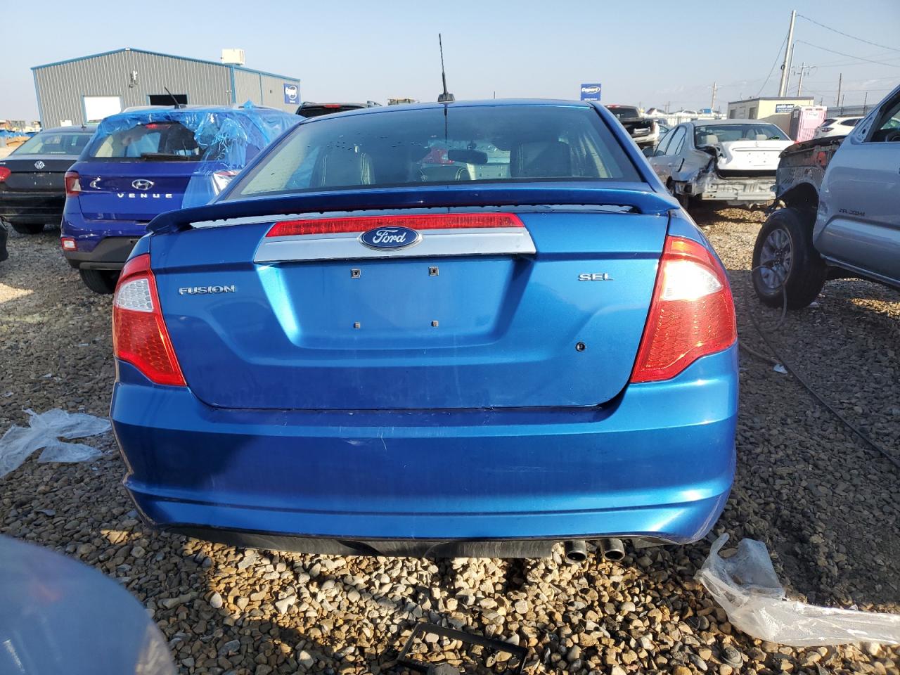 3FAHP0JA3CR449480 2012 Ford Fusion Sel 3FAHP0JA3CR449480 2012 Ford Fusion Sel