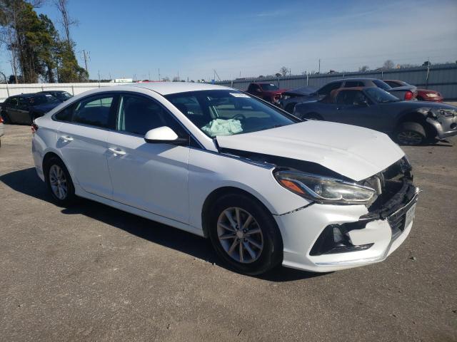 2018 Hyundai Sonata Se VIN: 5NPE24AF8JH725635 Lot: 37276014