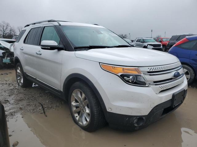 1FM5K8F89EGC56398 2014 FORD EXPLORER-0