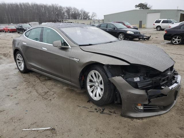 5YJSA1E1XGF145314 | 2016 TESLA MODEL S