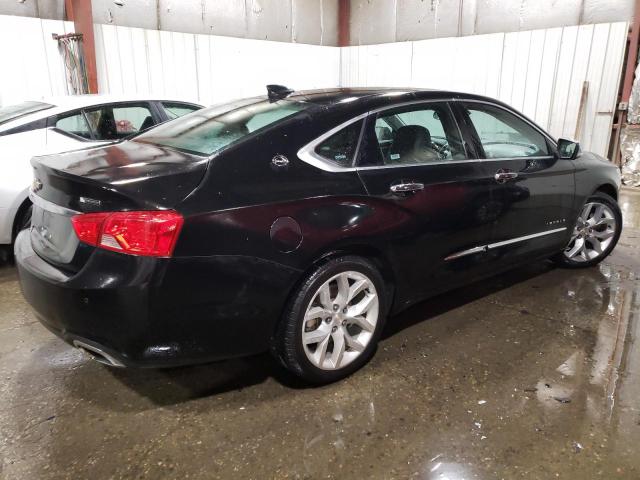 2G1145S3XH9176268 | 2017 CHEVROLET IMPALA PRE