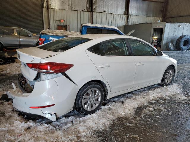 5NPD74LF9JH330728 | 2018 HYUNDAI ELANTRA SE