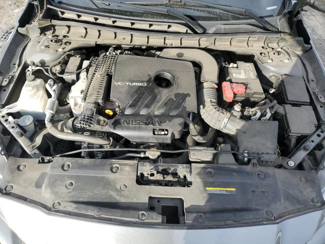 1N4AL4FV6LC140813 | 2020 Nissan altima platinum