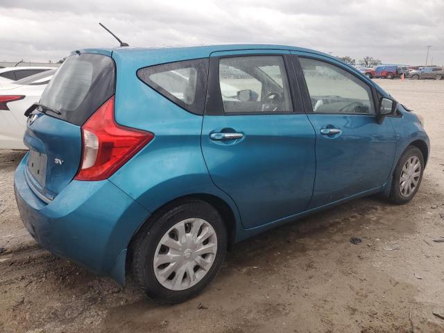 3N1CE2CP6FL351299 | 2015 NISSAN VERSA NOTE