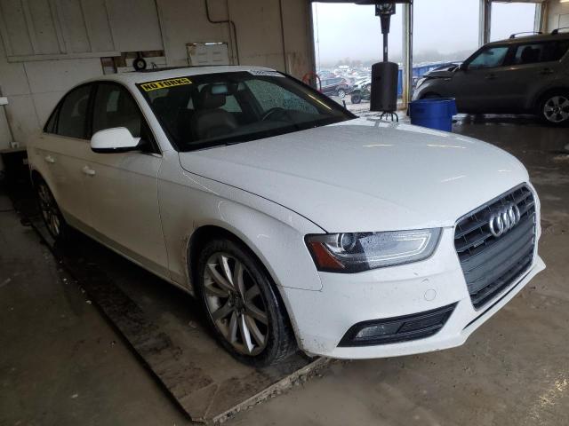 VIN WAUFFAFL5DN027359 2013 Audi A4, Premium Plus no.4