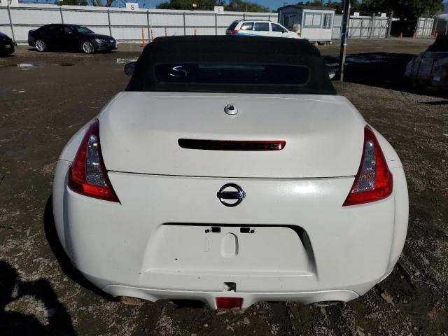 JN1AZ4FH9FM430239 Nissan 370Z BASE