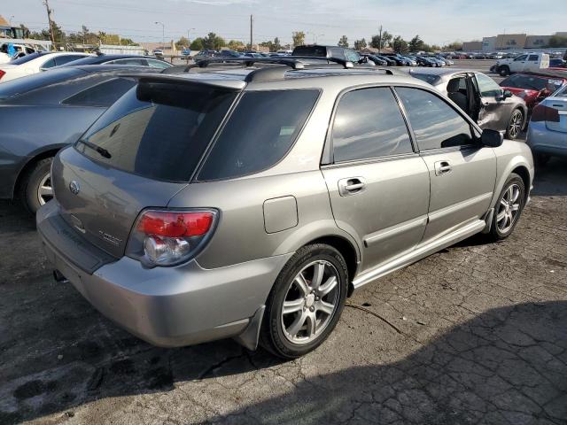 2006 Subaru Impreza Outback Sport VIN: JF1GG68626H802491 Lot: 39880904