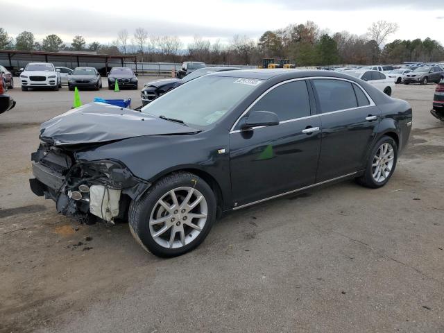 2008 Chevrolet Malibu LTZ