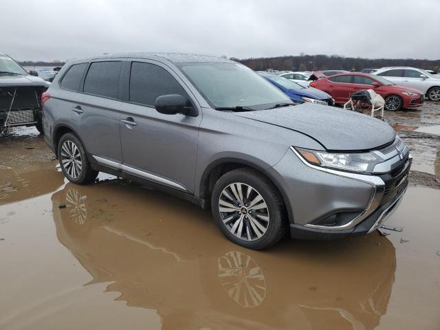 JA4AD2A37LJ001880 | 2020 MITSUBISHI OUTLANDER