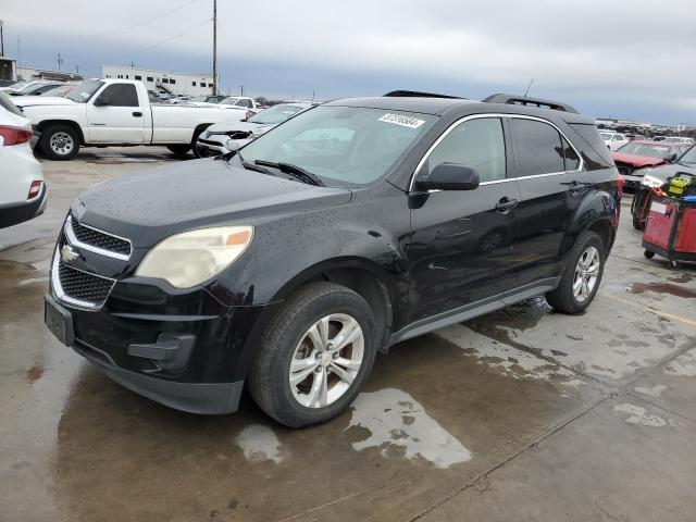 2CNALDEC3B6274756 | 2011 Chevrolet equinox lt