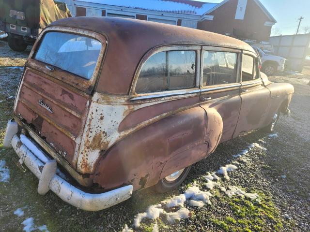 P8RS22013 | 1949 Pontiac silvstreak