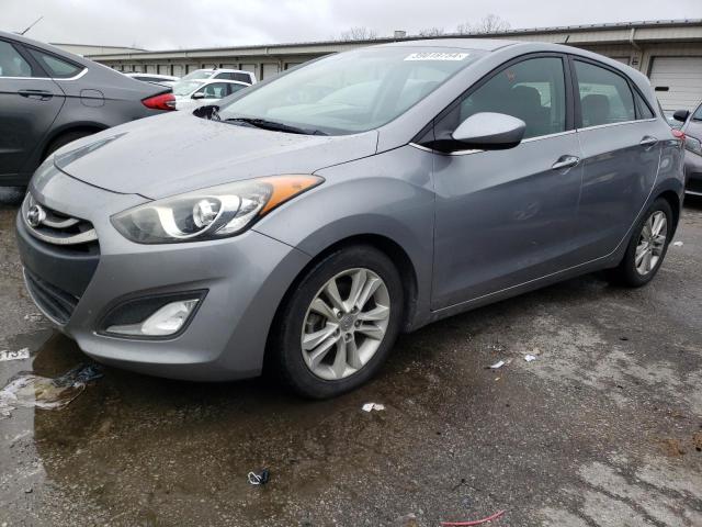 2014 Hyundai Elantra GT 