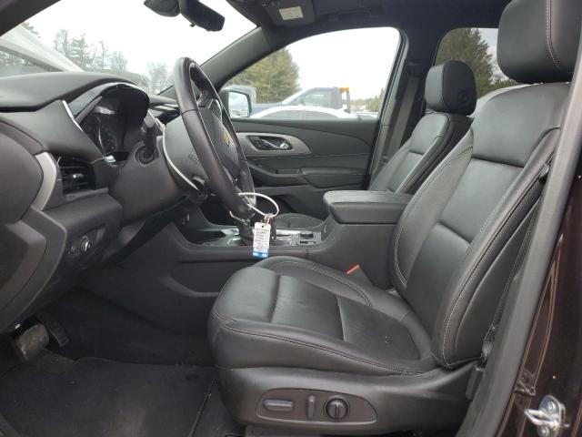 1GNEVHKW6NJ127268 Chevrolet Traverse L 7