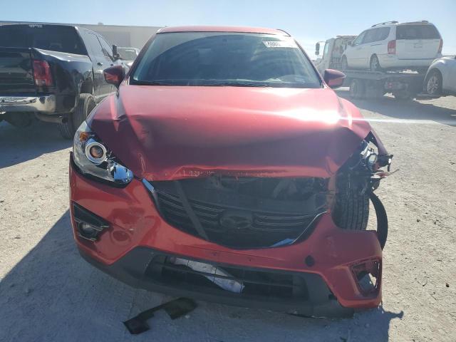 2016 MAZDA CX-5 TOURI JM3KE2CY8G0722759