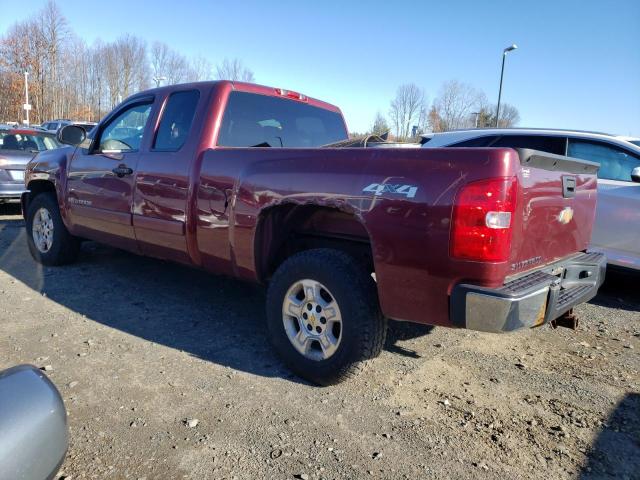 2GCEK19J881334410 | 2008 Chevrolet silverado k1500