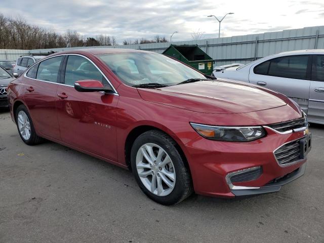 1G1ZE5STXHF164905 | 2017 CHEVROLET MALIBU LT