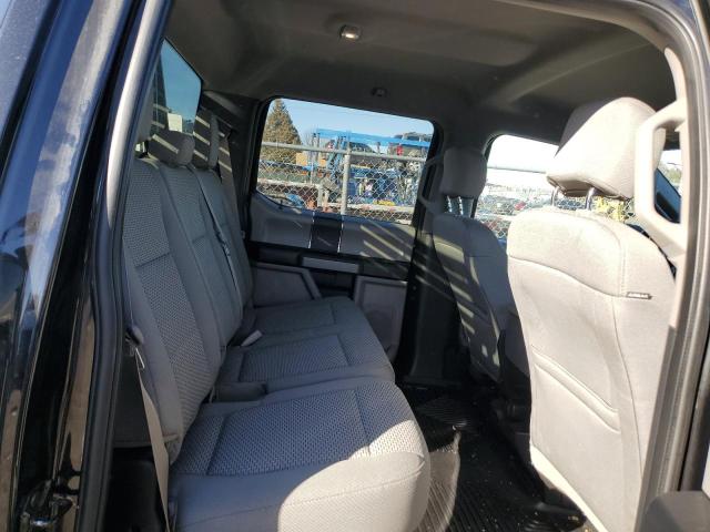 2017 FORD F150 SUPER - 1FTEW1EG3HFA12605