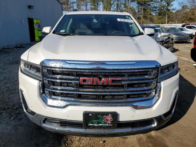 1GKKNMLS5PZ163669 | 2023 GMC ACADIA SLT