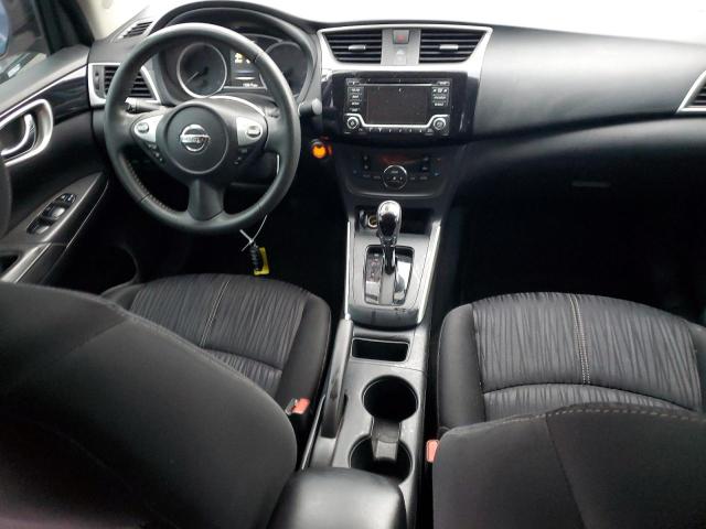 2018 Nissan Sentra S VIN: 3N1AB7AP2JY218518 Lot: 37000424