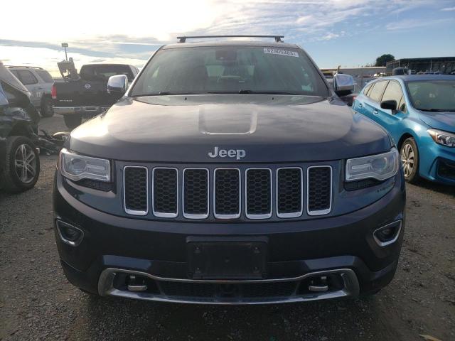 1C4RJFCM7EC444147 2014 JEEP GRAND CHEROKEE-4