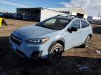 2019 SUBARU CROSSTREK - JF2GTAAC1K8274348