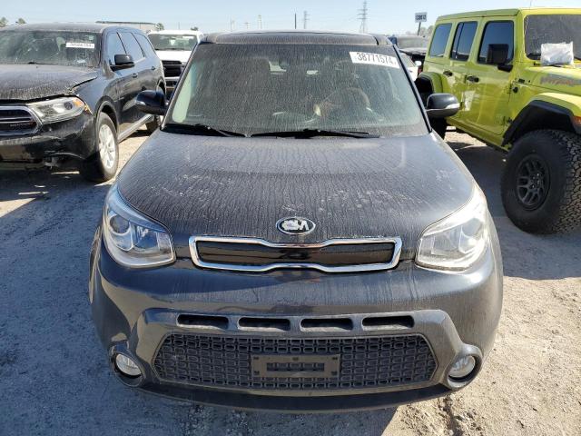 KNDJX3A50G7346742 | 2016 KIA soul !