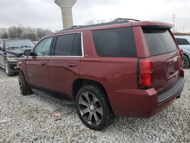 1GNSKBKC3GR181145 | 2016 CHEVROLET TAHOE K150