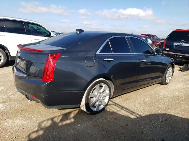 1G6AC5SX2F0138010 | 2015 CADILLAC ATS PERFOR