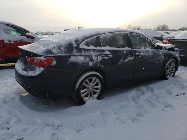 1G1ZD5ST6JF252455 | 2018 CHEVROLET MALIBU LT